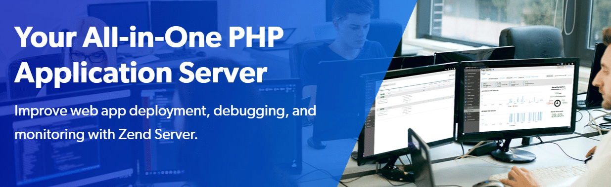 Zend Server