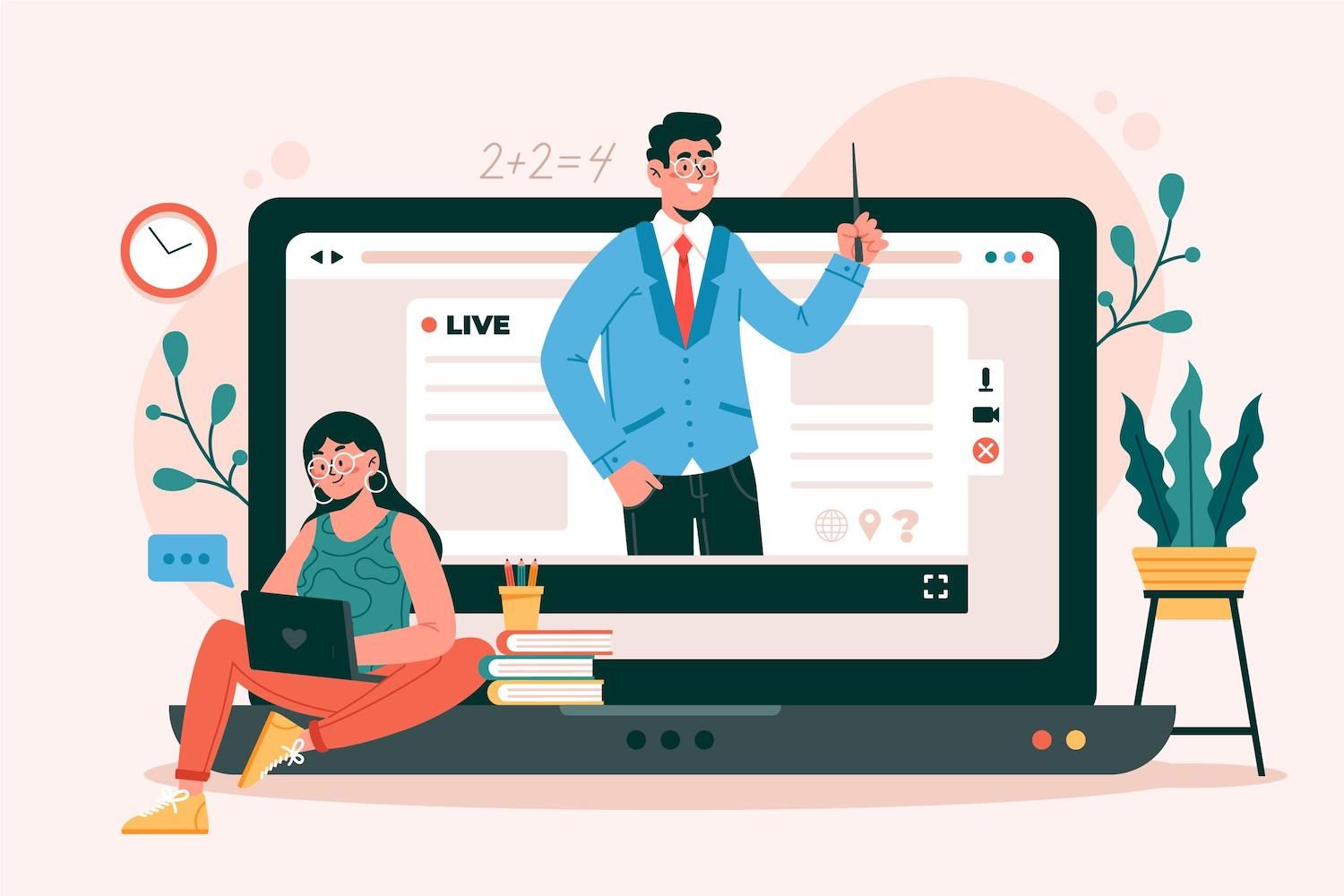 Relevant posts are created using the Quick Post Creator option