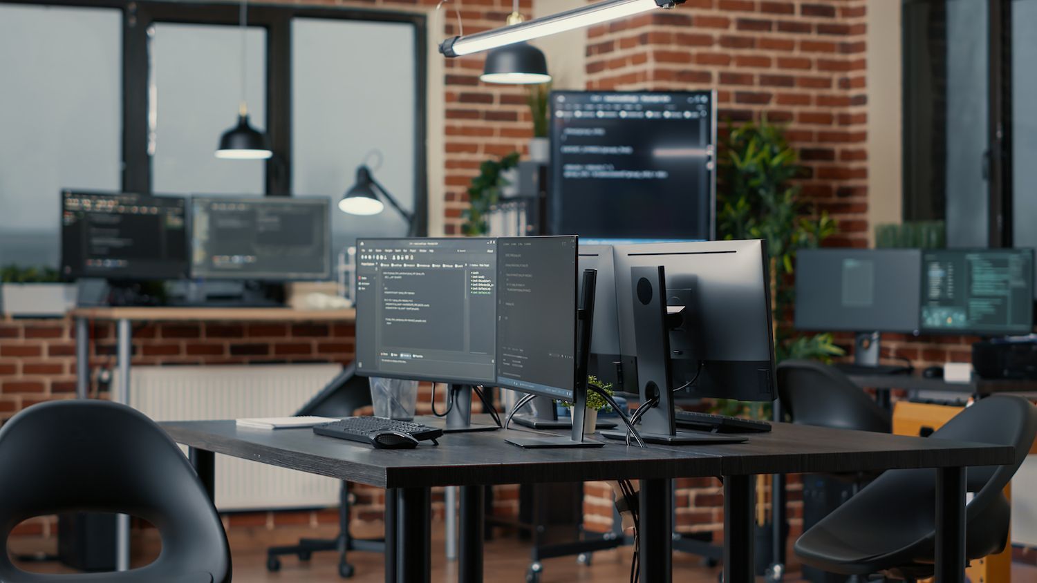 settings | The Login Page field.