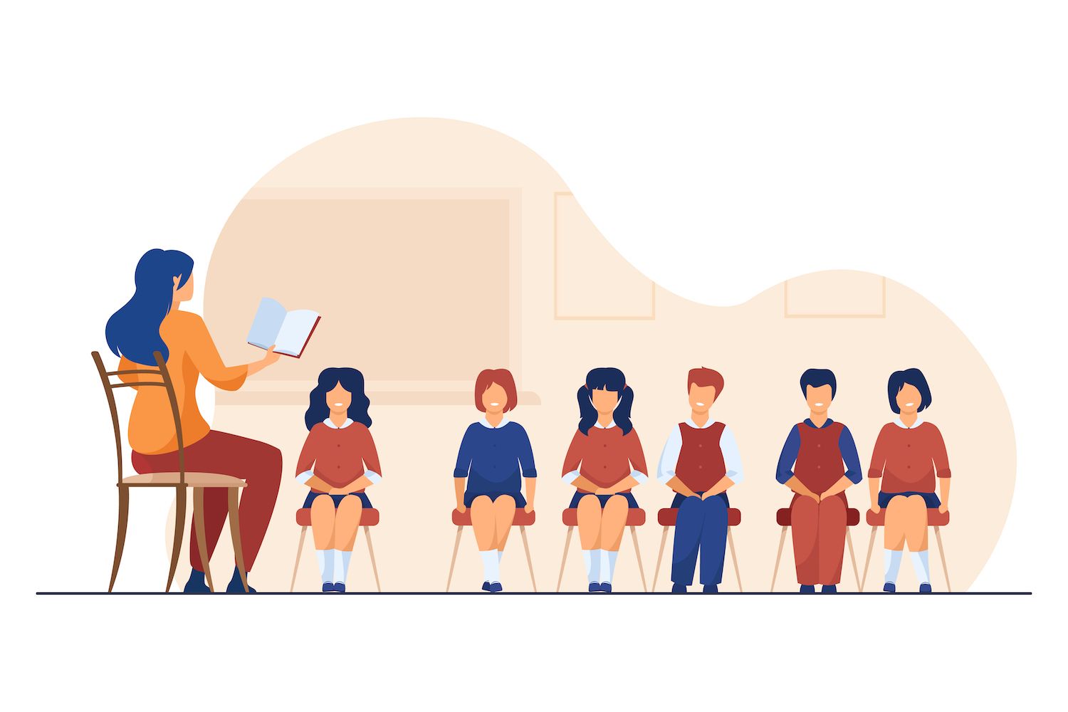 WordPress theme library