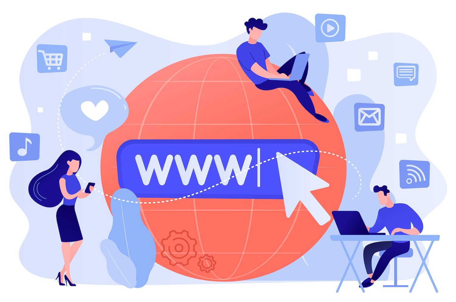 Astra--Fast-2048x1081-1 - WordPress Membership Plugin - Membership Sites Astra WordPress theme homepage