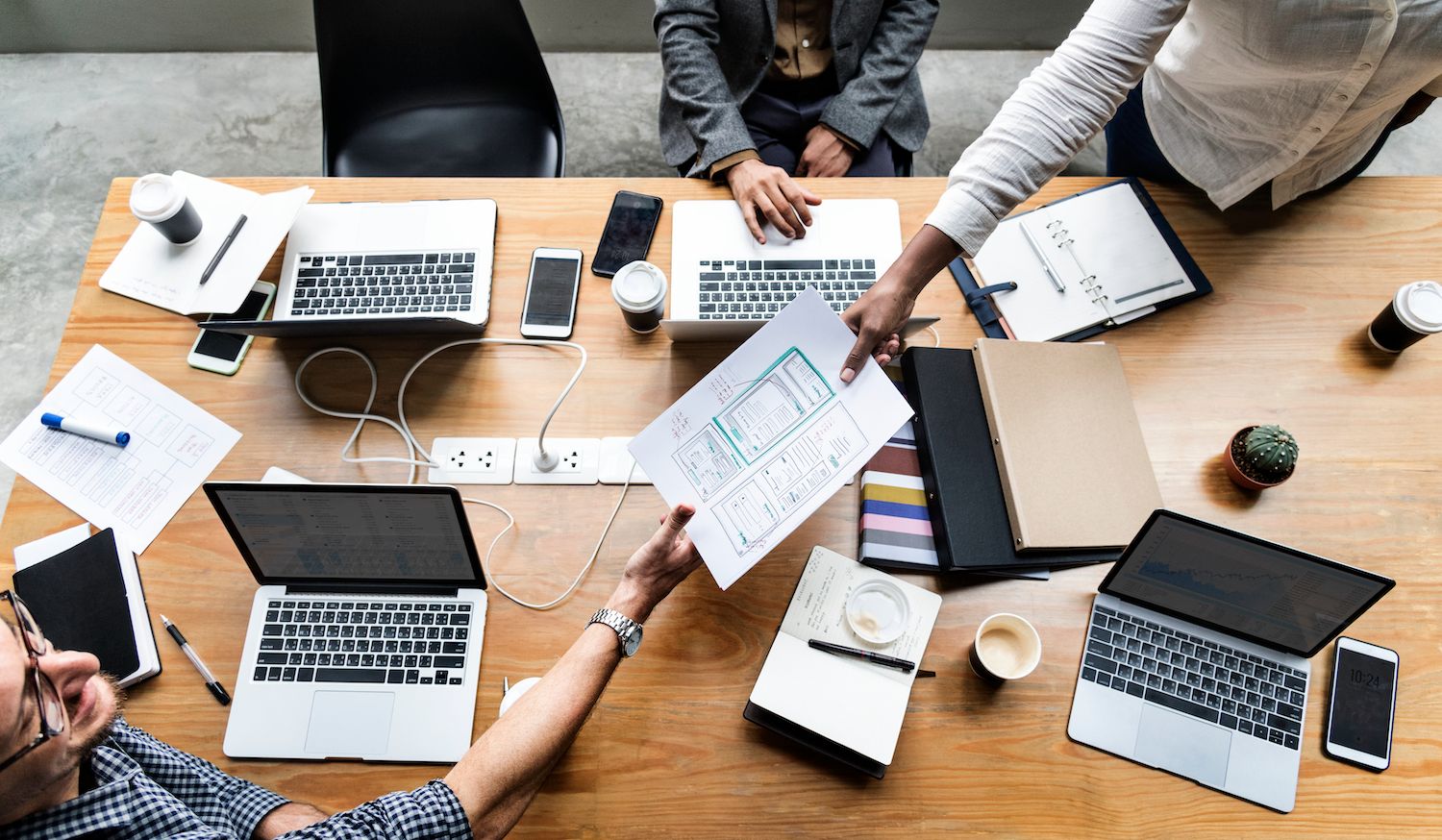 Webinar: Member onboarding