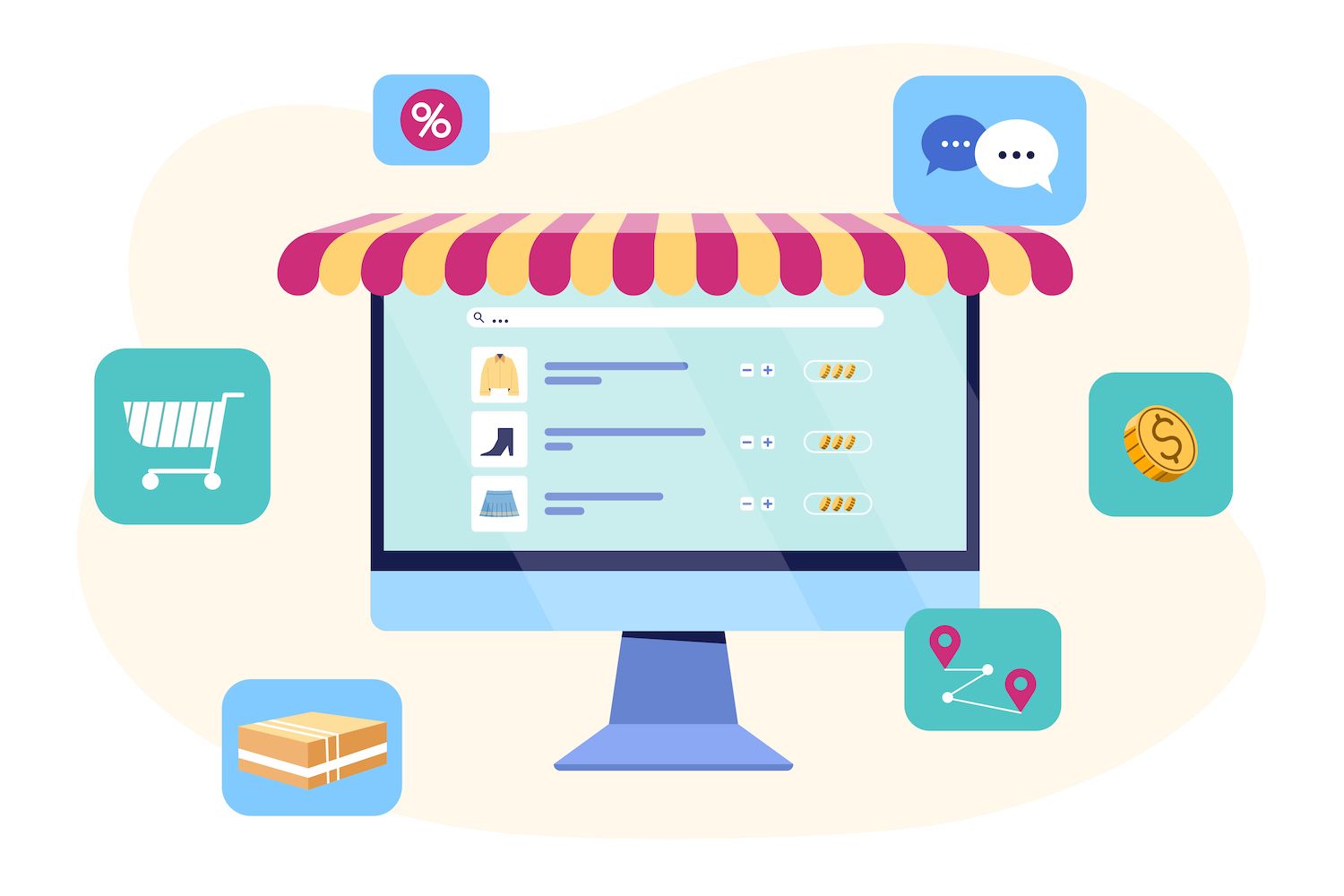 The documentation page for its API, outlining the necessary prerequisites for using it. The information includes having a WordPress site, and details on common use cases such as reporting and site management.