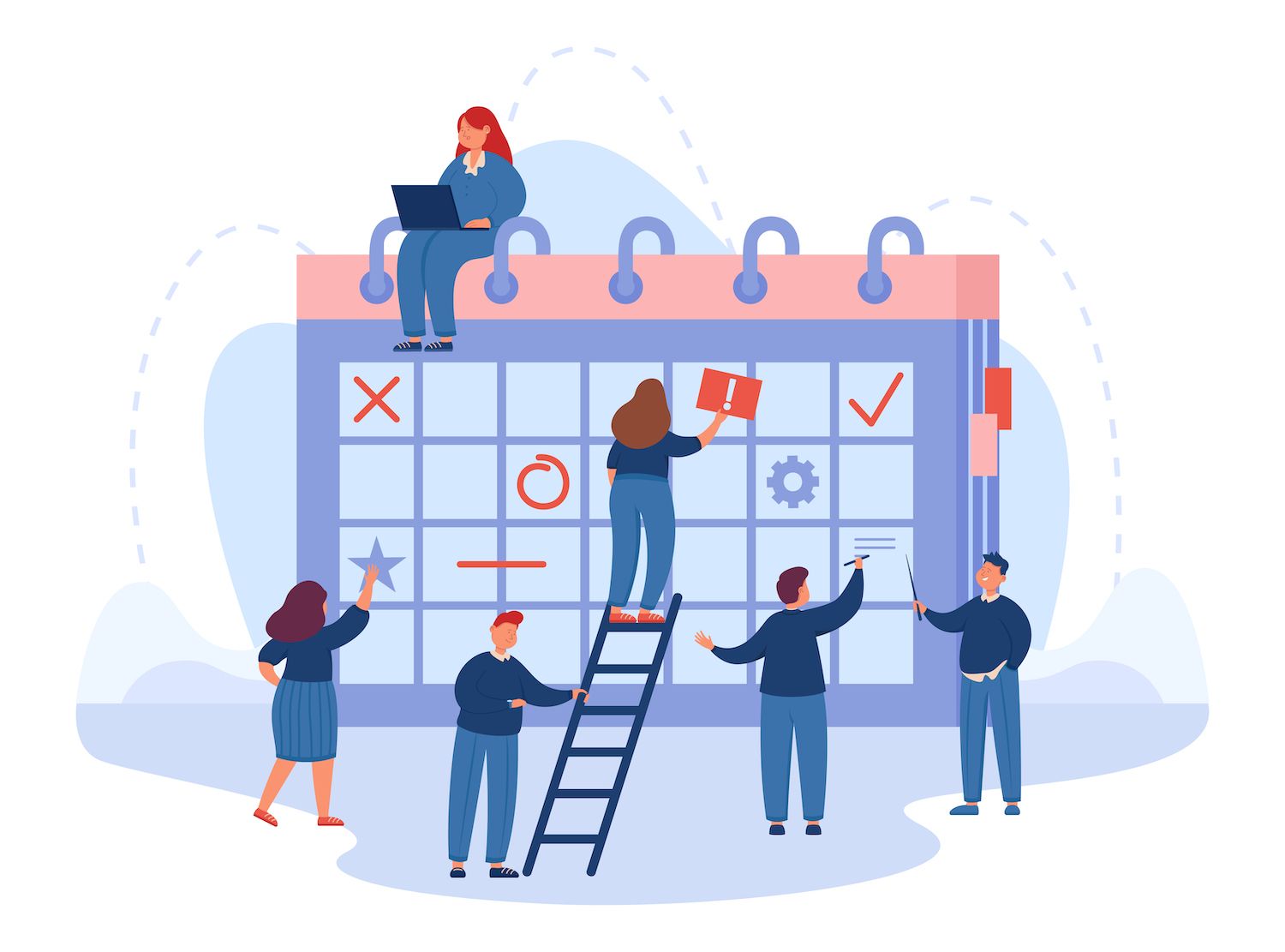 Third party APIs on