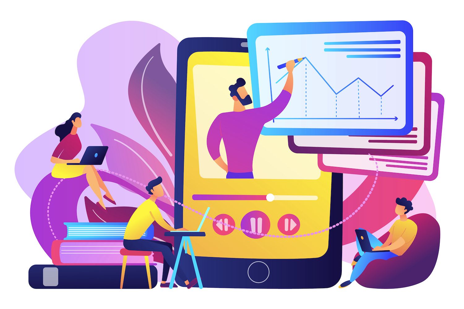 Enhancing search experience optimization (SXO) by implementing