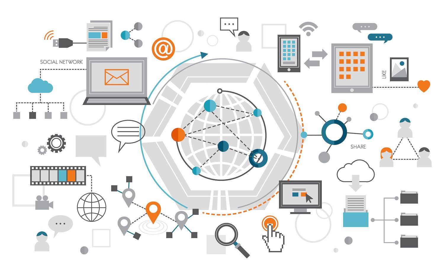 Non-Profit Organizations and Membership Management 8 strategies to ensure the health of members